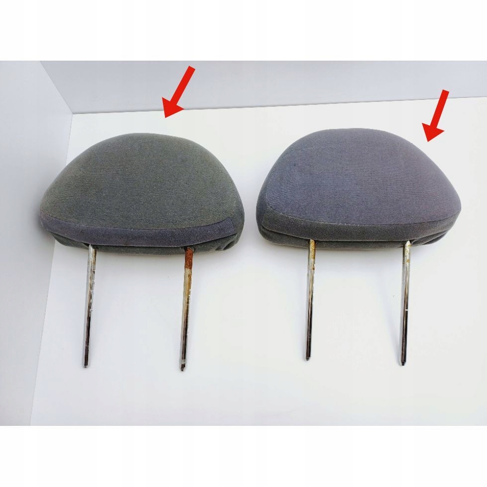 фото №5, Подголовник сиденье правый левый перед chevrolet matiz nr334