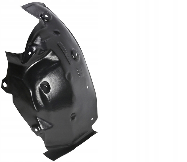 фото №1, Renault kangoo ii 2008- підкрилок автомобільні