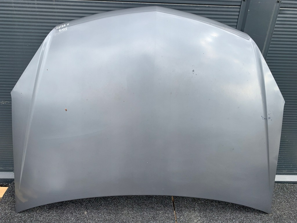 Купить Opel astra h 3 3 капот крышка двигателя z155