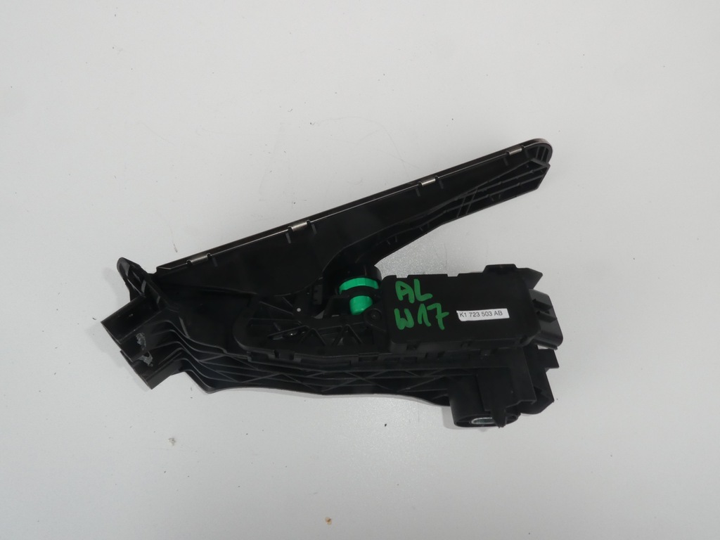 фото №1, Педаль газу потенціометр 1k1723503ab vw passat b7