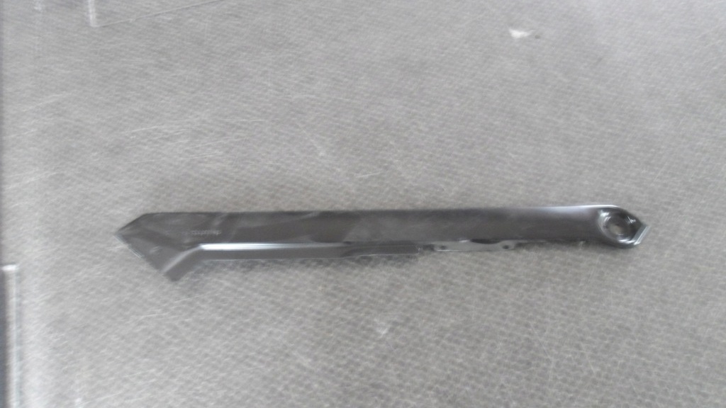 фото №1, Панель фары поперечина передний vw golf vii