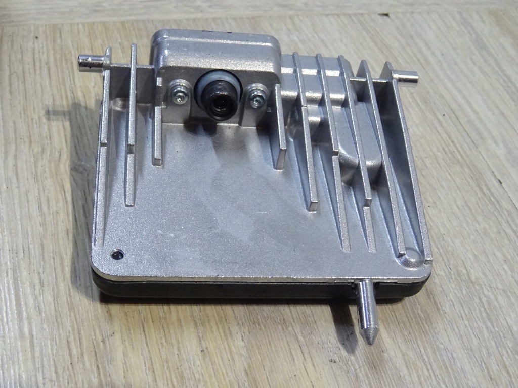 фото №1, Mercedes b klasa камера ассистент nowa a2479002908