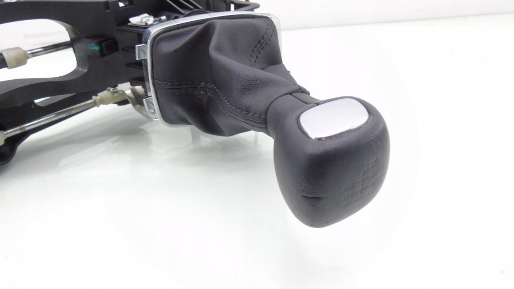 фото №7, Домкрат выборщик передач volvo xc40 1.5 t3 31492677