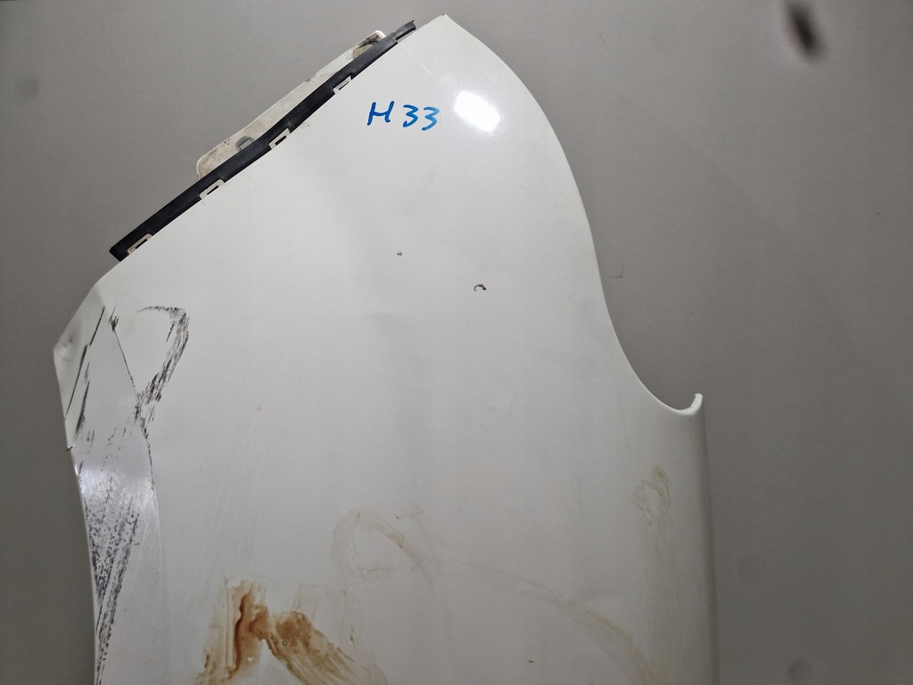 фото №7, Doblo combo крыло передний левый перед