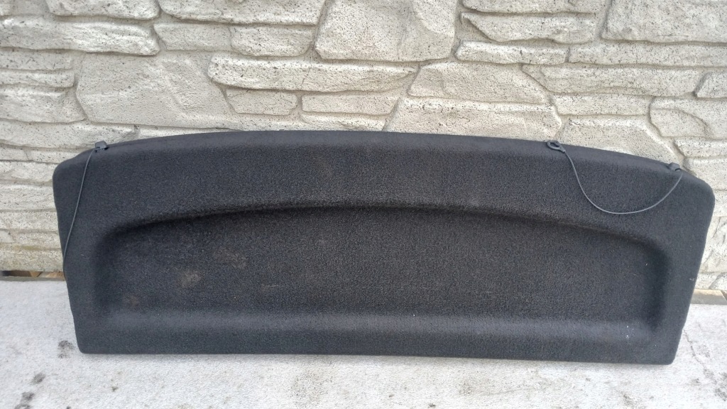 Купить Полка багажника opel corsa e 5d