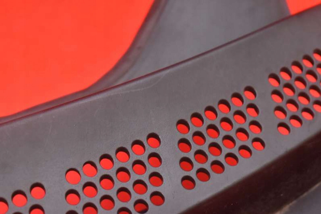 фото №6, Жабо eu honda civic 8 viii 05-08