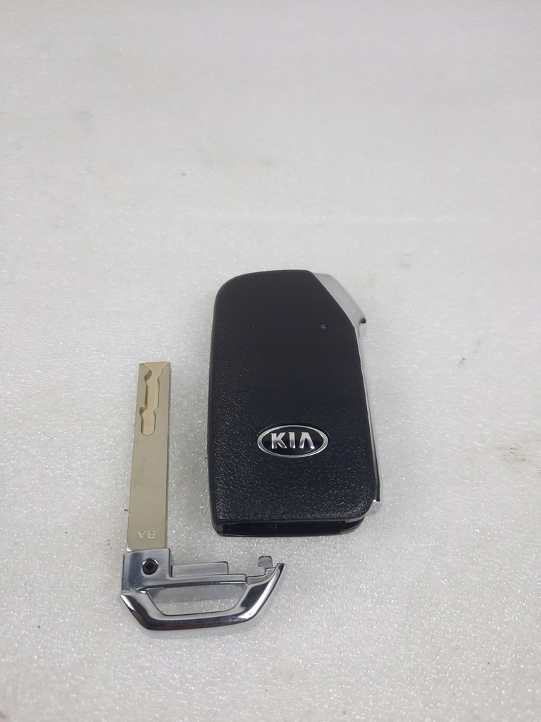 фото №1, Ключ pilot kia proceed 95440 j7101
