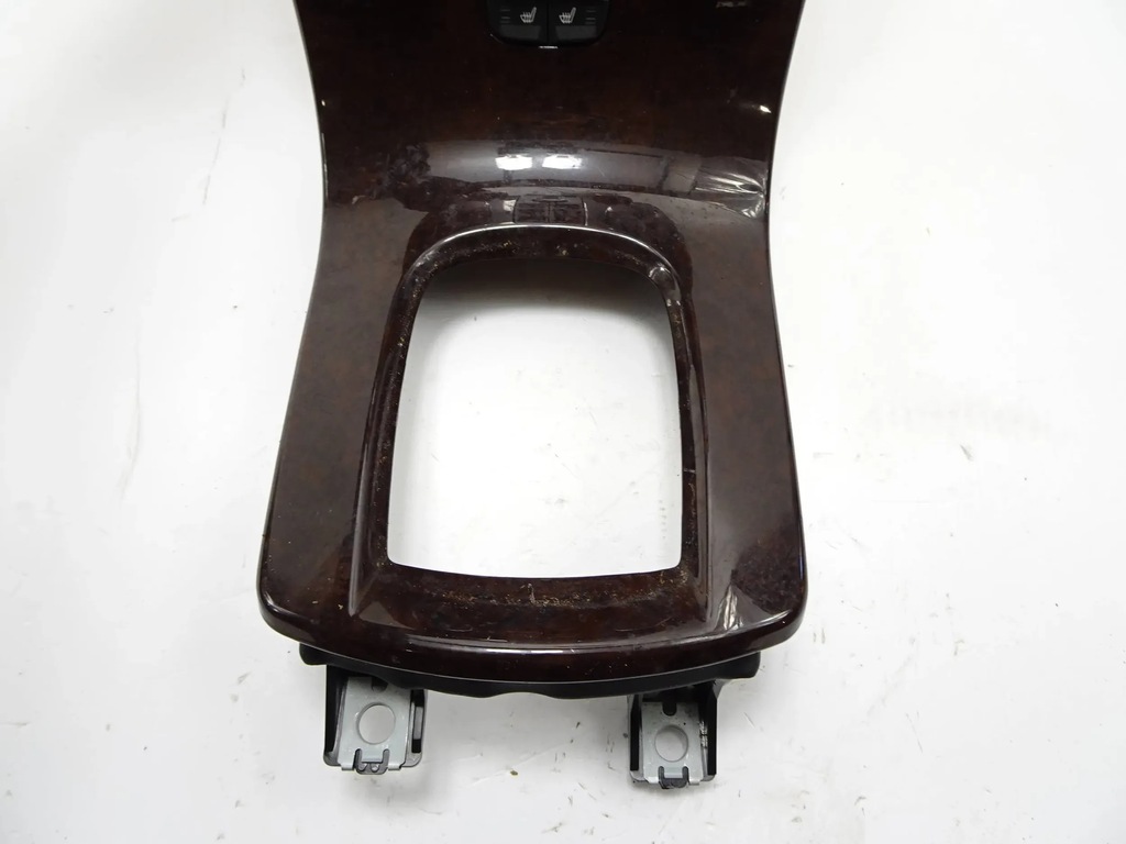 фото №7, Панель радіо обдув volvo c70 ii