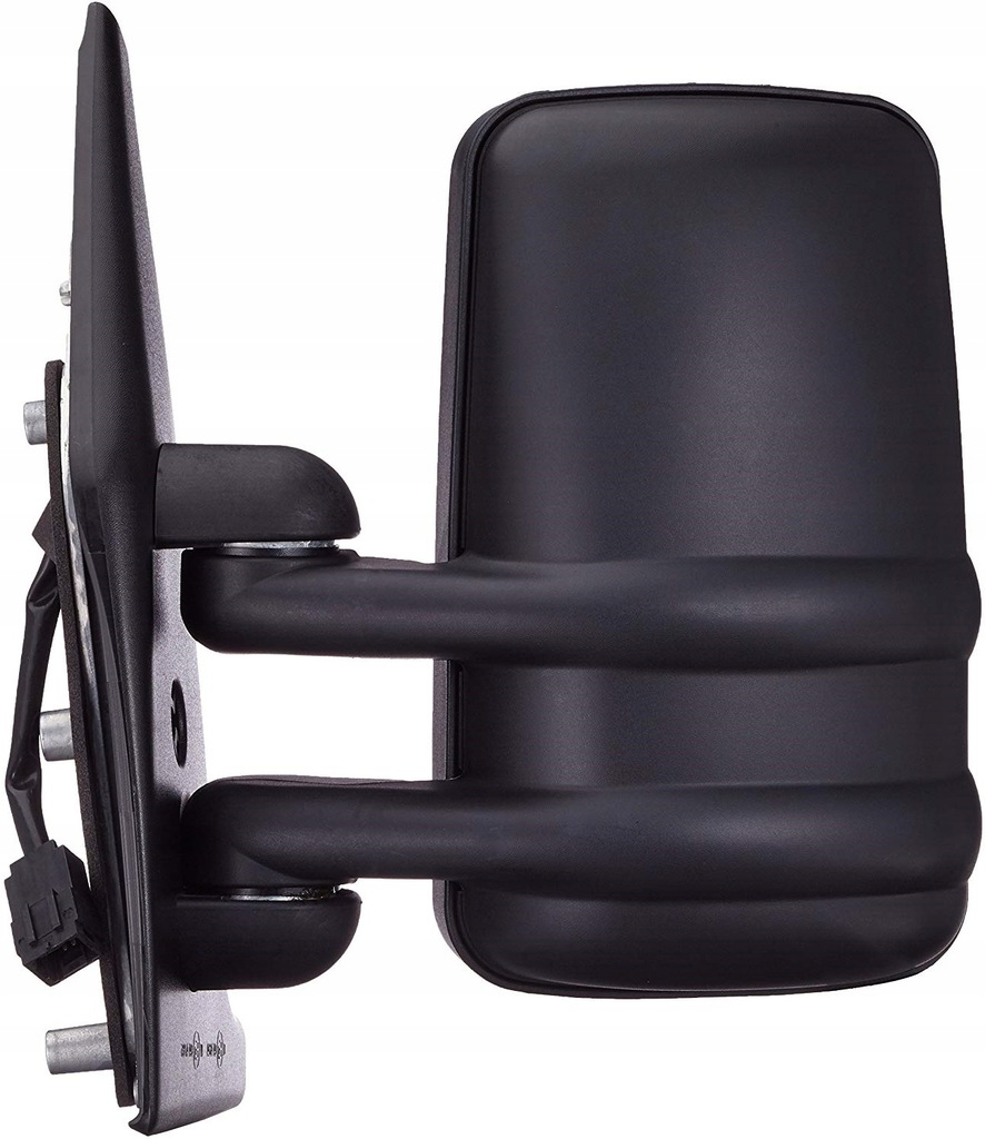 фото №1, Левая зеркало nissan interstar 2002-2004 nowe