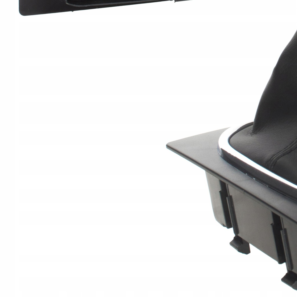 фото №10, Vw golf 5 v 6 vi jetta ручка важіль перемикання передач чохол