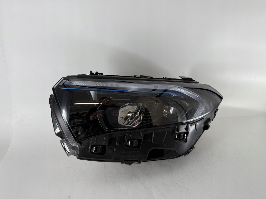 Фара лампа mercedes eqa eqb w243 led high performance Недорого