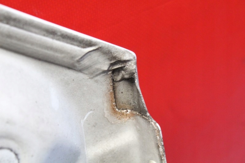 фото №16, Капот крышка двигателя белый opel vectra c 02-08