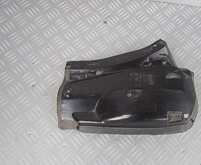 фото №1, Volvo c30 c70 s40 v50 1.8 захист кришка корпус