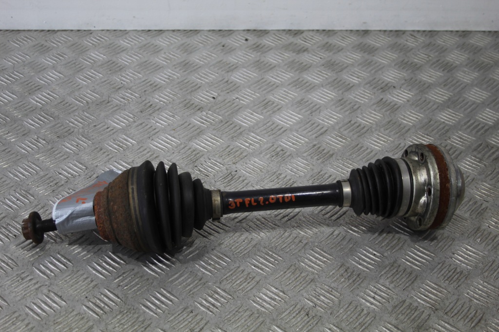 Купить Приводной вал левая перед superb 2 2 3t0 3t9 рестайлинг