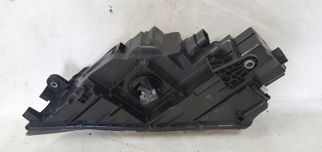 фото №8, Лампа передня права skoda octavia iii lift led