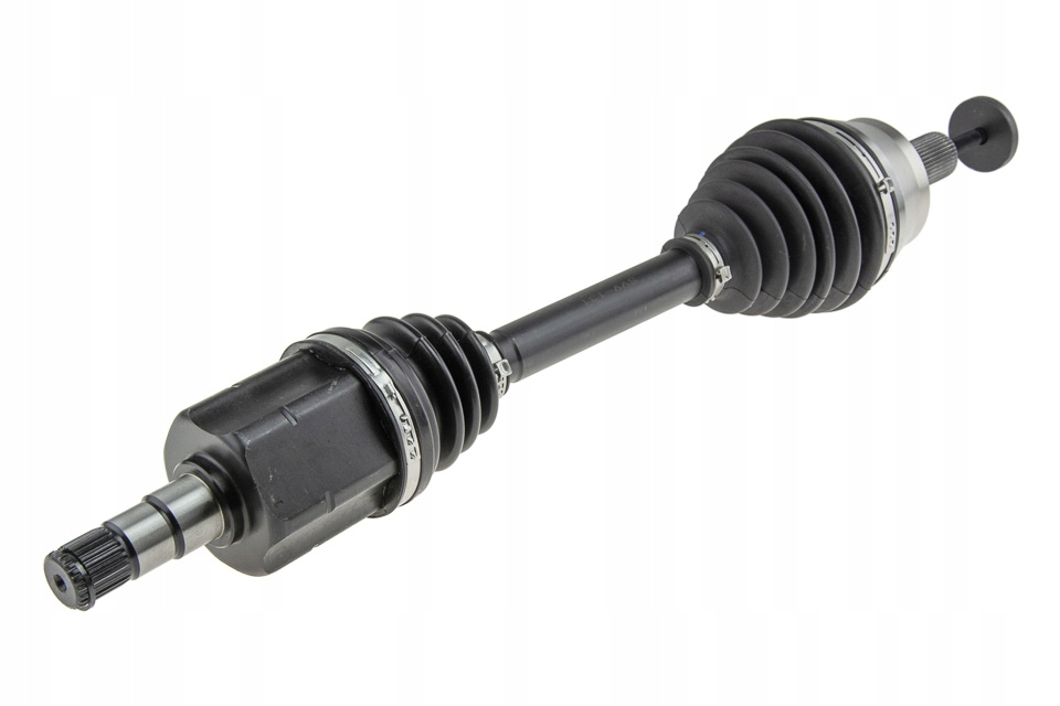 Купить Приводной вал приводная volvo v40 t2/t3/t4/d2/d3 15- /передняя, lewa,atm tf-71sc/