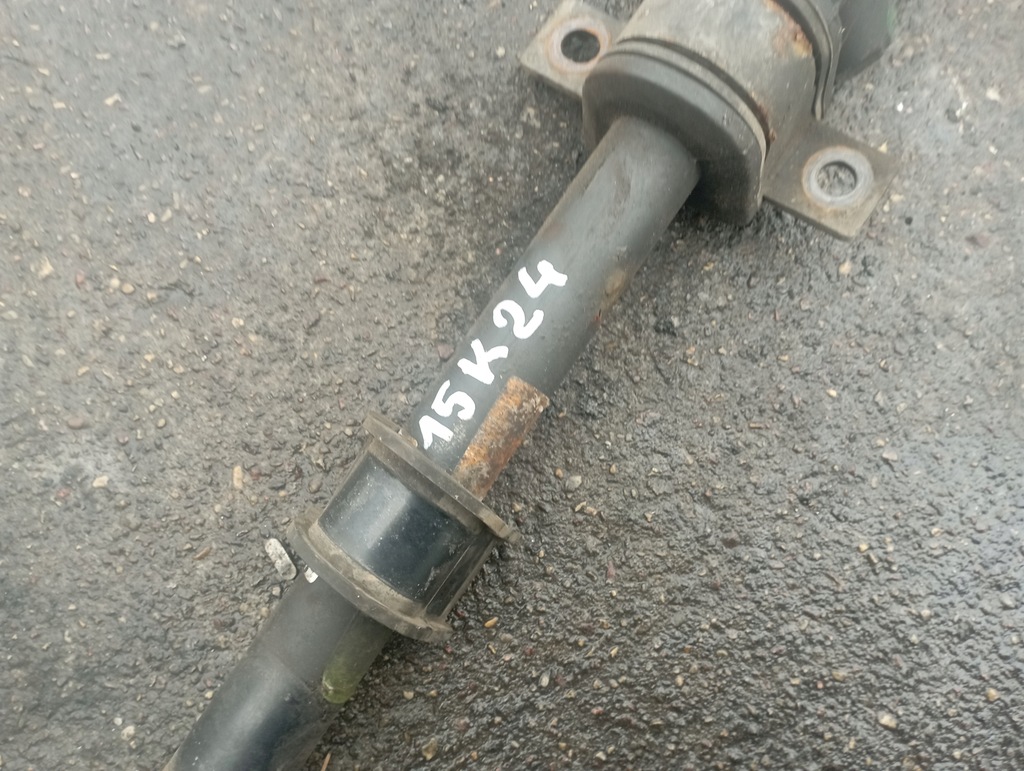 фото №7, Рейка рульова nissan sunny n13