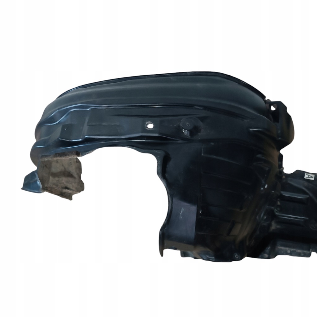 фото №7, Подкрылок левый перед subaru forester v lift 59110sj011