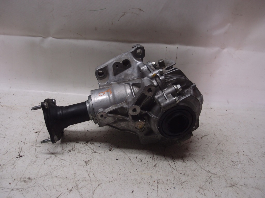 фото №7, Редуктор коробки передач cx5 2.2 d