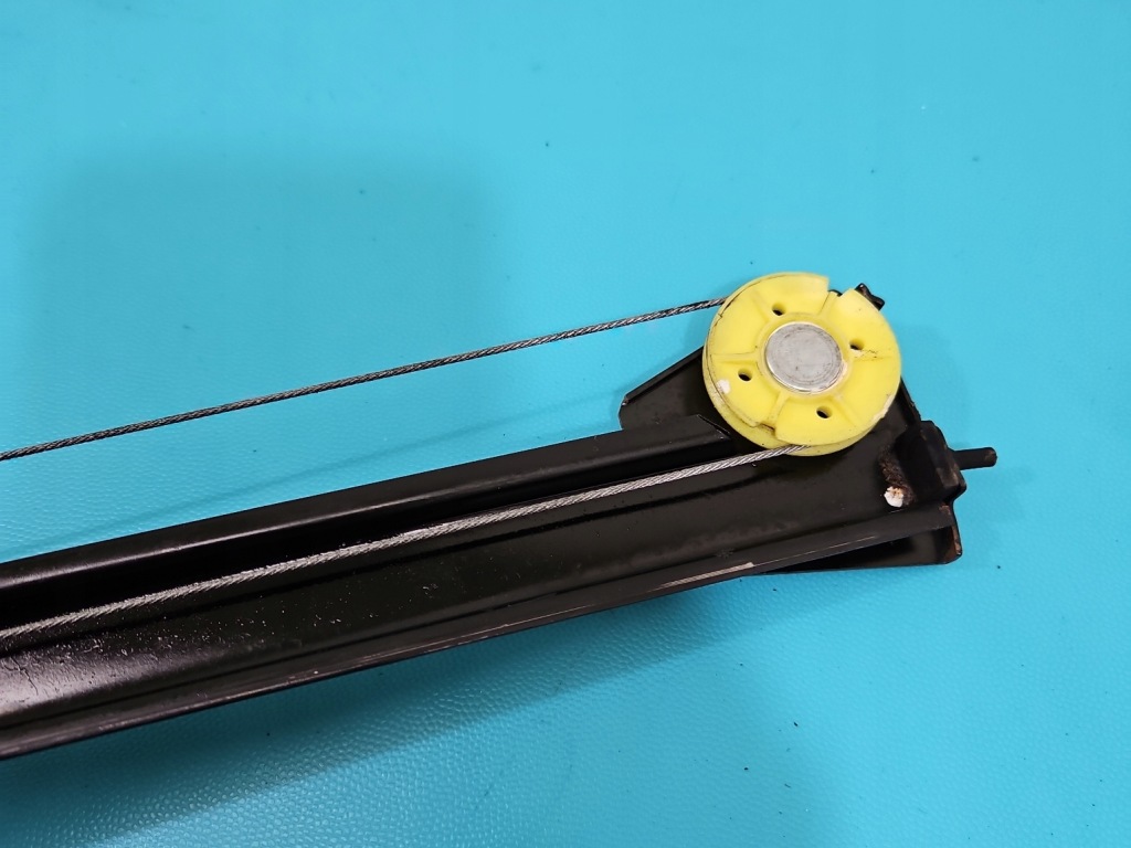 фото №7, Подъемник перед правый стекло подъемник fiat ducato iv 6pin 1368921080 2d hb