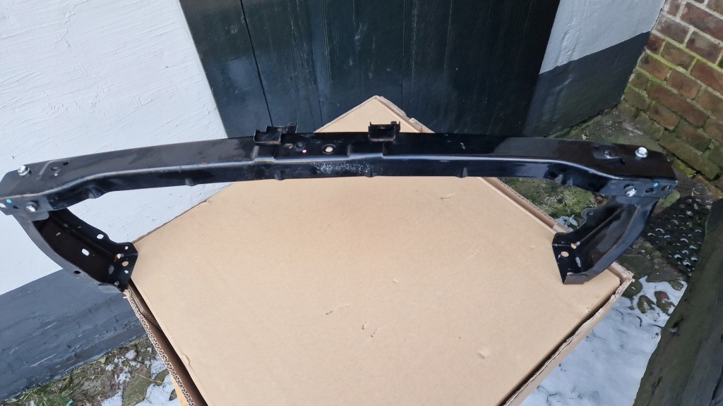 Fiat fullbac ремень góry перед усилитель 6400f774 в Украине