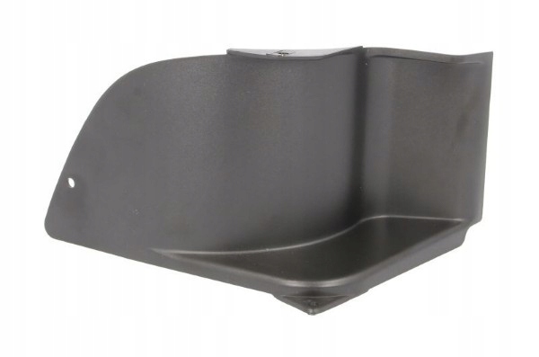 фото №1, Защита заглушка бампера mercedes actros mp2 mp3