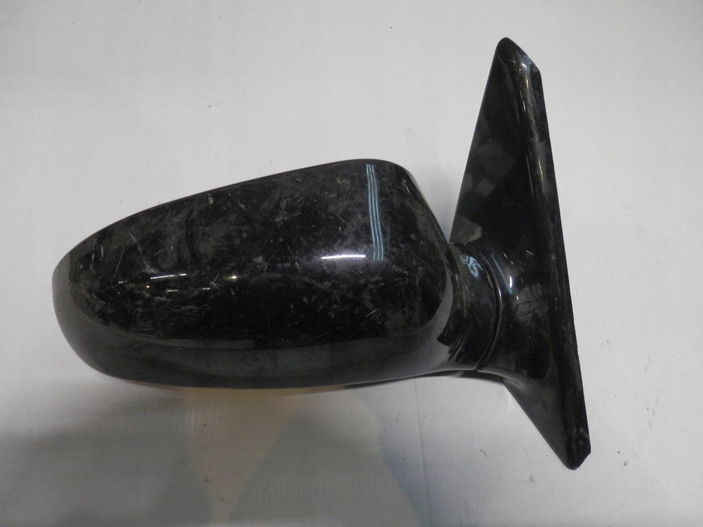 фото №1, Hyundai coupe ii дзеркало електричний праве 3pin