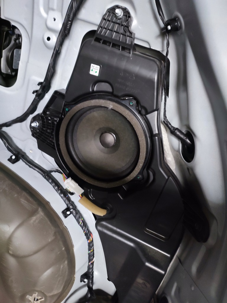 фото №1, Kia sportage iv lift динамик сабвуфер 96380-d9000