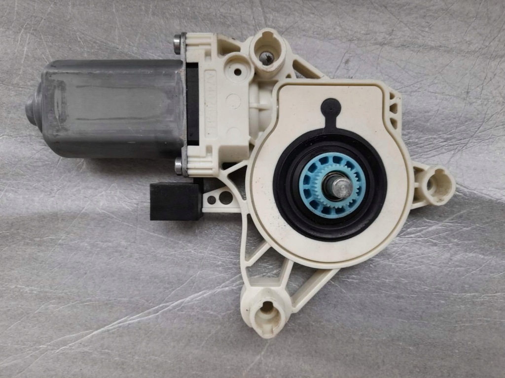 фото №1, Моторчик скло vw 4k0959902