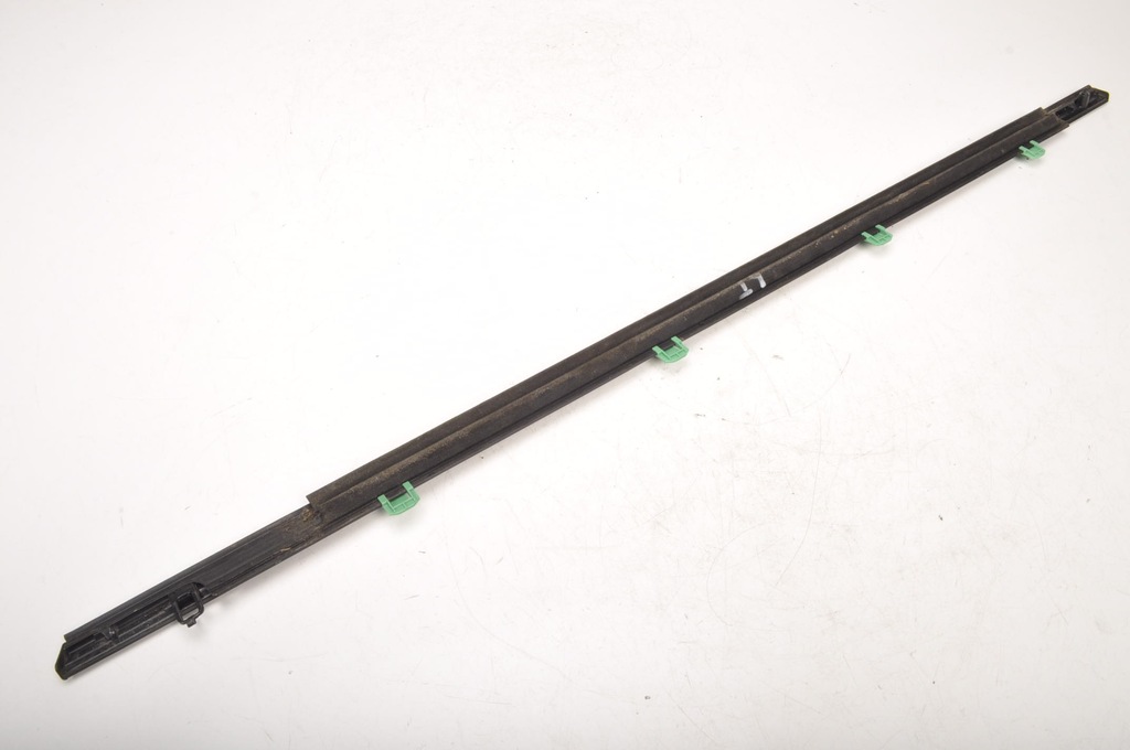 фото №5, Cr-v iv lift молдинг ущільнювач скло задня ліва