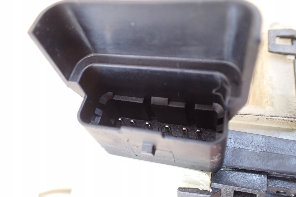 фото №10, Cactus c4 замок ручка левый перед передний 6 pin