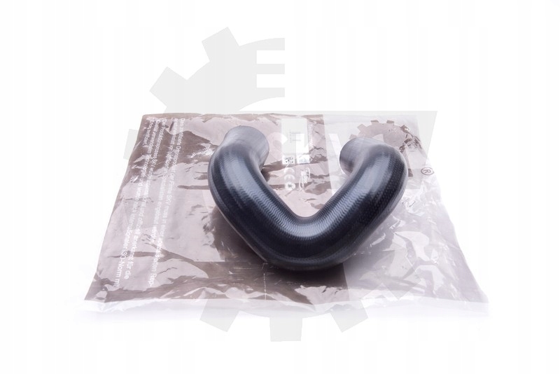 фото №2, Шланг труба інтеркулер nissan primastar dci