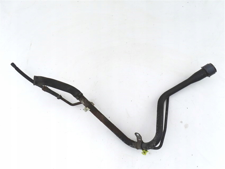 Купити Труба заливної пального toyota yaris 2 1.4 d4d 06-11r