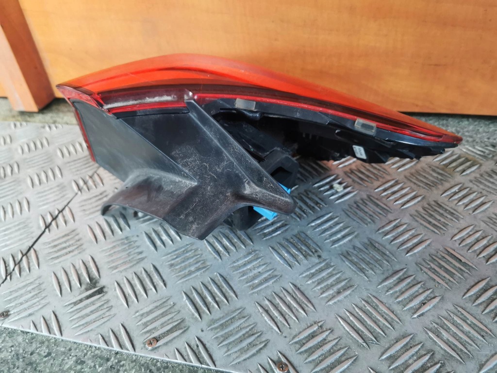 фото №3, Лампа левый задняя vw t-roc оригинальный номер 2ga945095a