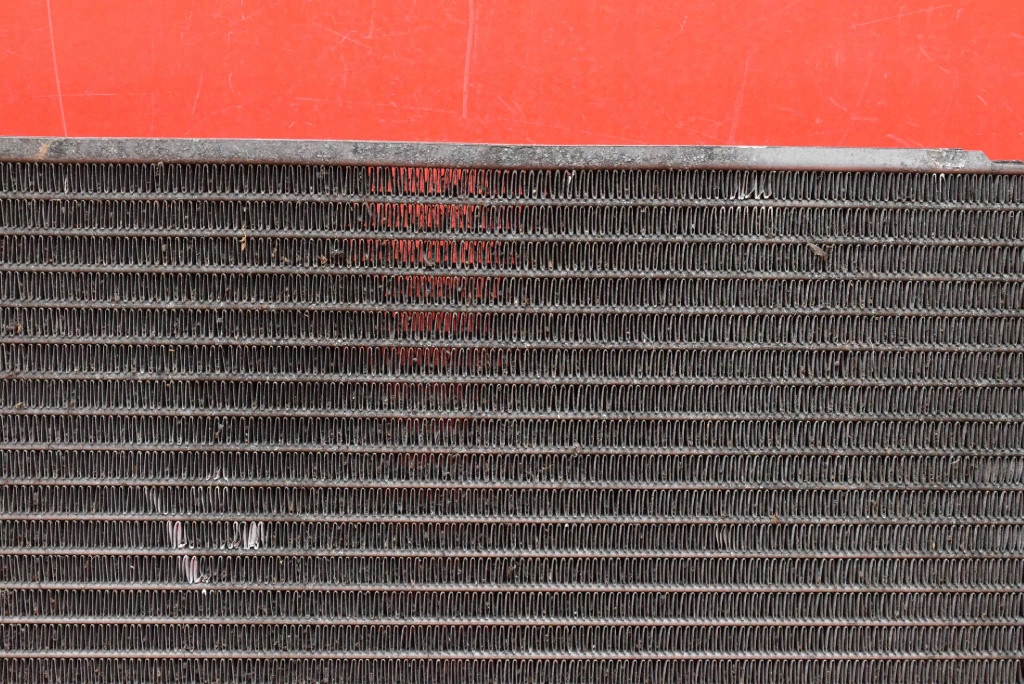 Радиатор воды 4575700 saab 9-5 1 i 2.0 t 150 km 97-05 Оригинал