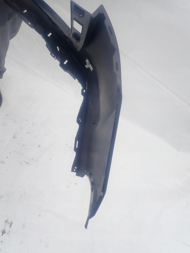 фото №8, Lexus nx 14-17 бампер задняя задний hak pdc