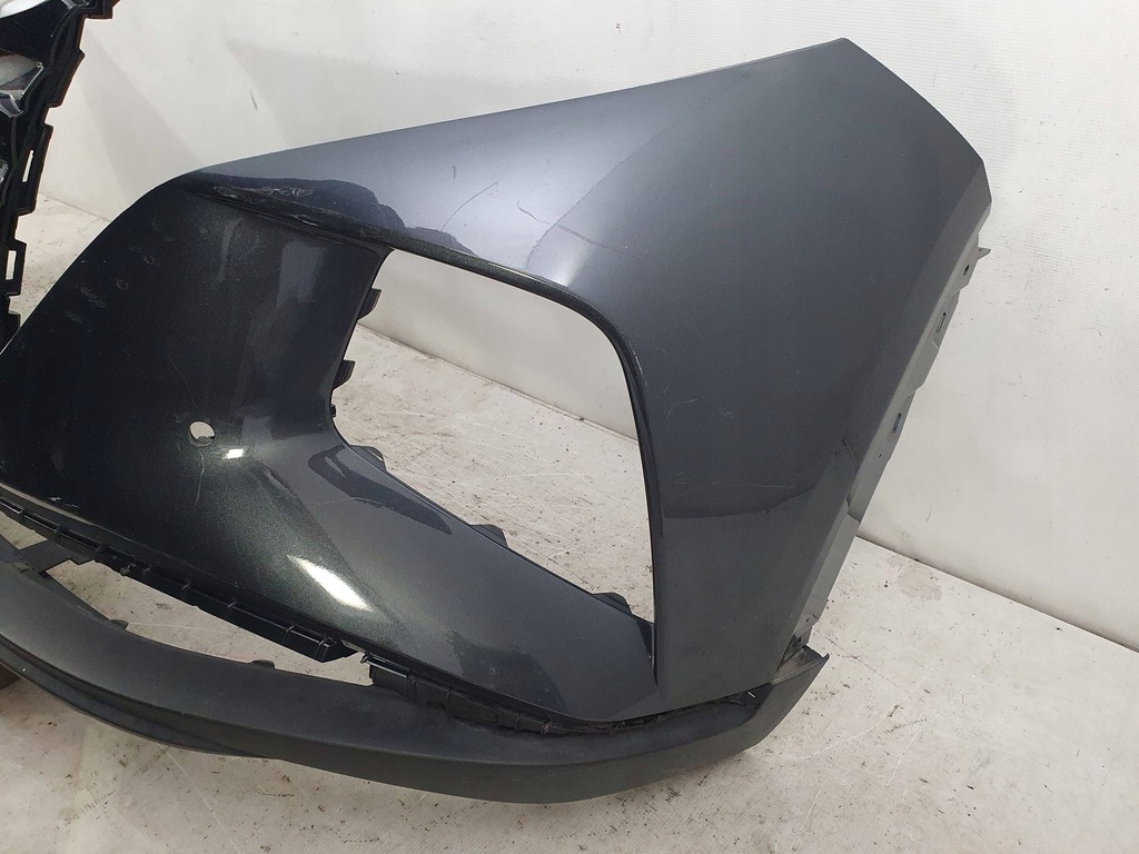 фото №8, Hyundai tucson 4 iv 20- бампер перед передній 86511-n7000