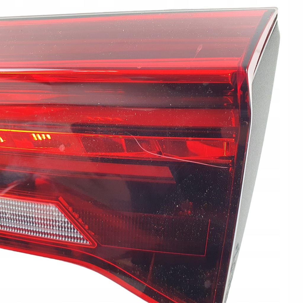 фото №7, Gd t-roc r-line лампы задняя задние комплект