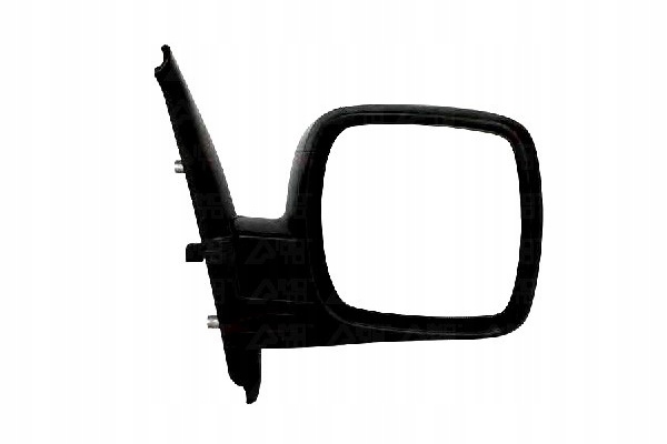 фото №2, Дзеркало зовнішнє renault kangoo ii 02.08-07.13