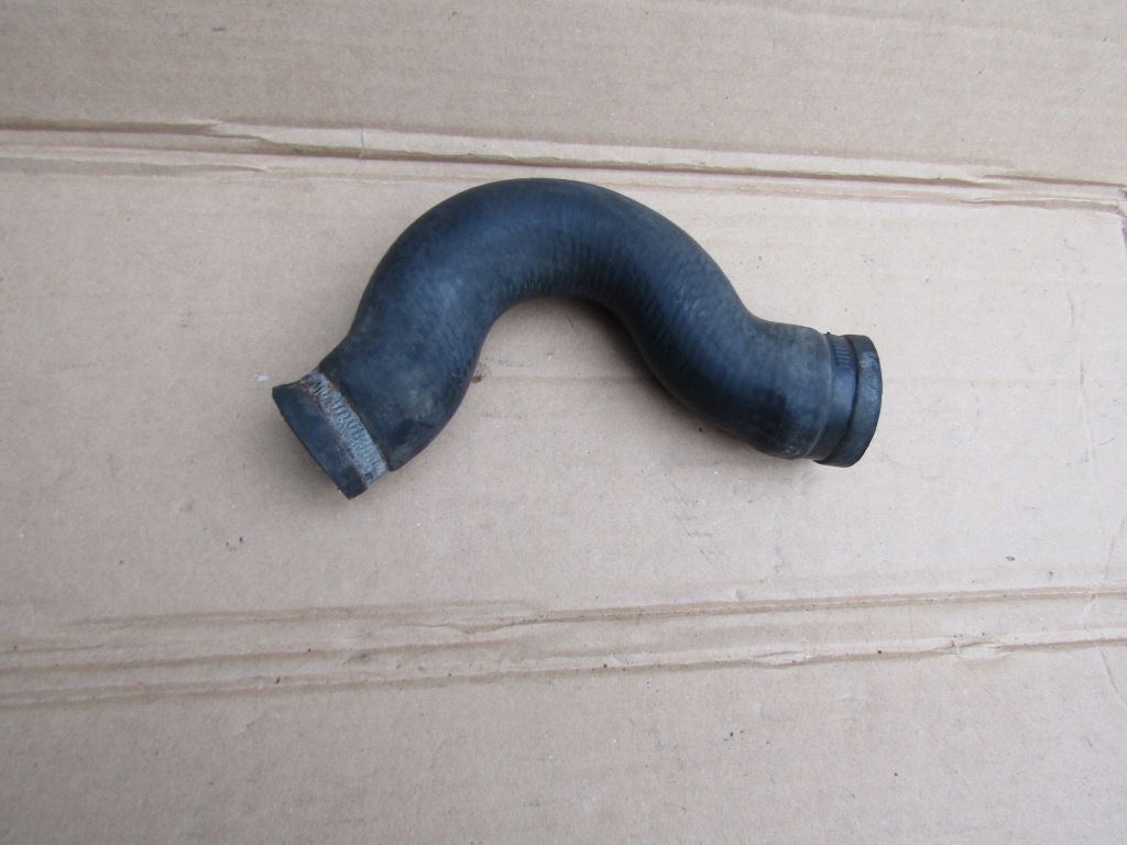 Купить 1 mercedes w126 w124 3.0 шланг воды радиатора