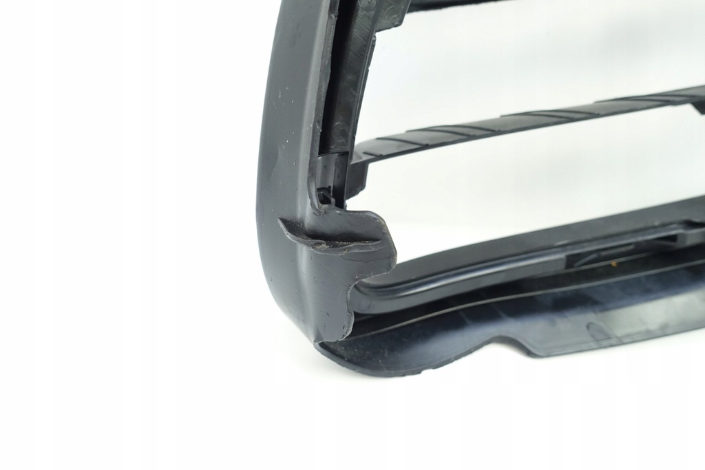 фото №9, Решітка бампера права перед porsche boxster 981