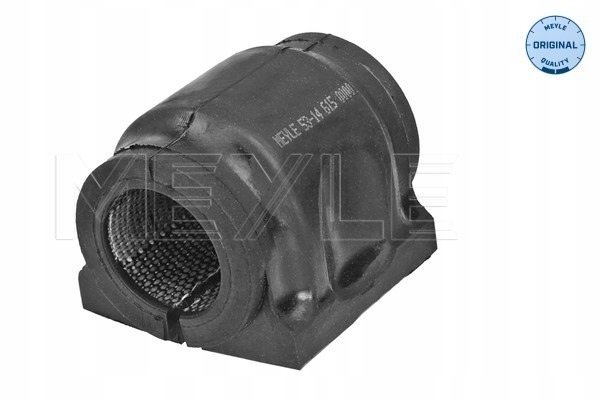 фото №1, Гумовий елемент тяга стабілізатора meyle