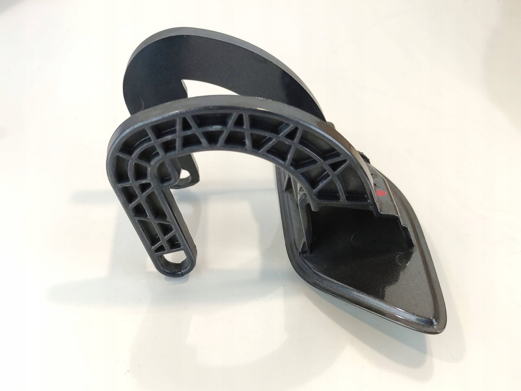 фото №8, Mercedes-benz glk lift заглушка розпилювача лампи правий перед a2048691808