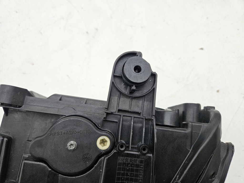 фото №6, Vw t-roc лампа перед ліва full led eu оригінал cała