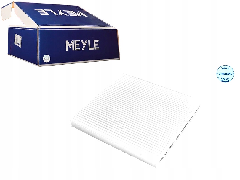 фото №1, Фільтр кабіни протипиловий ford ranger 2.0d 2.2d 3.2d 04.11- meyle