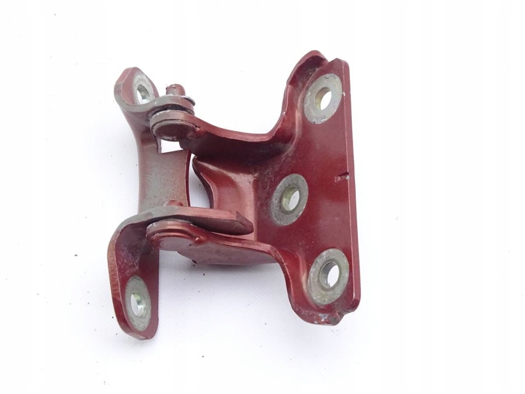 фото №2, Discovery ii 98-04 петля дверь правый задняя góra 609