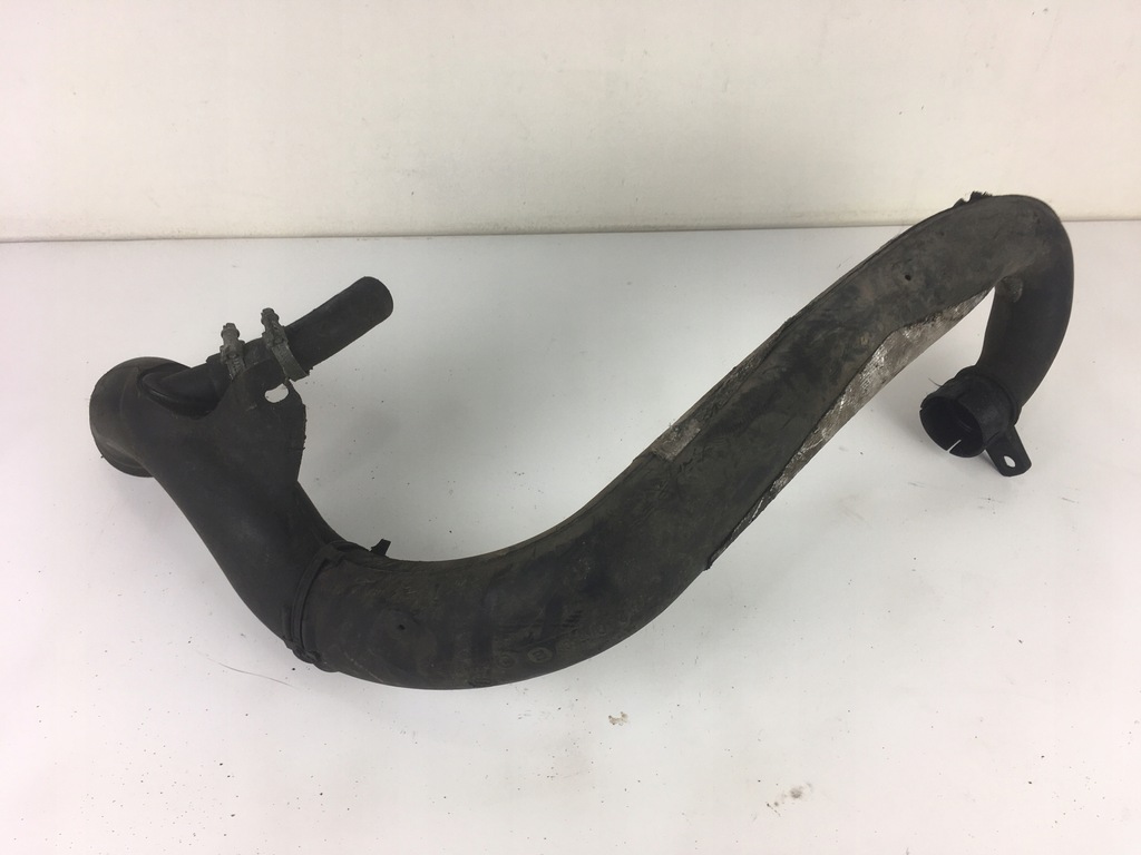 фото №6, Шланг воздуха citroen c5 2,0 hdi 00-07