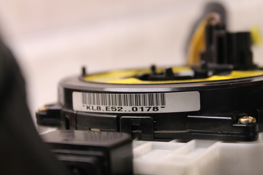 фото №5, Перемикач комбінований перемикачі kia cerato i 2003r-