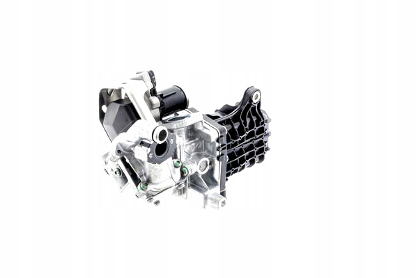Купить Mahle клапан egr модуль с радиатор citroen c4 grand picasso 2 c4 2