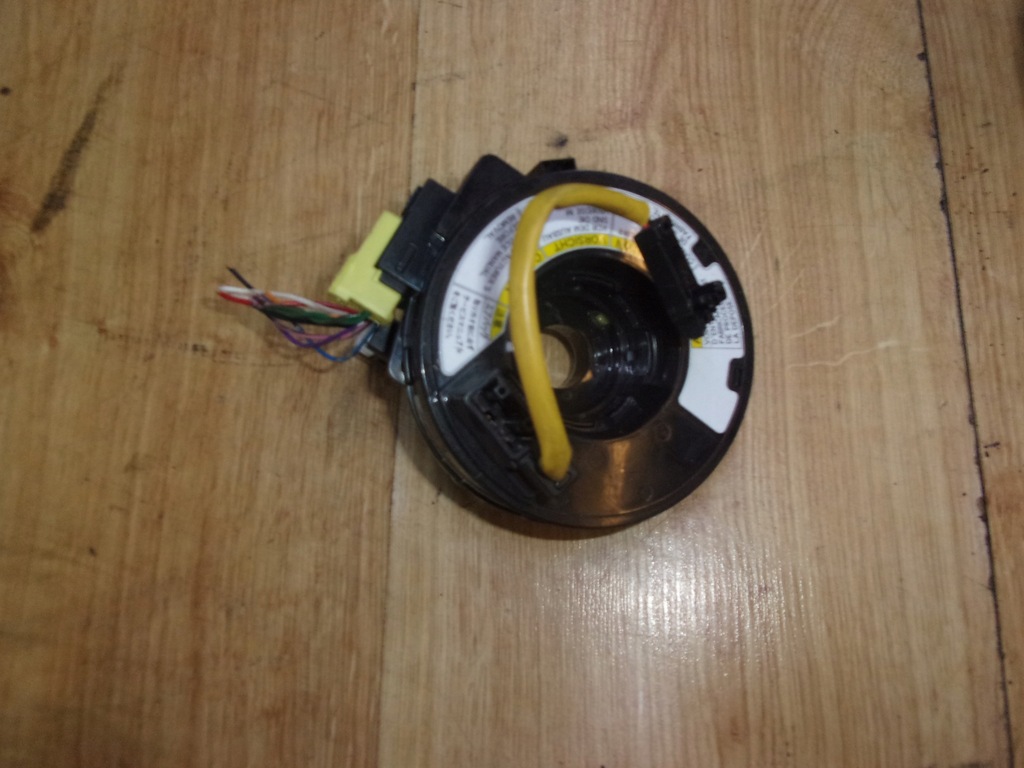 фото №1, Suzuki grand vitara ii стрічка подушки безпеки air bag